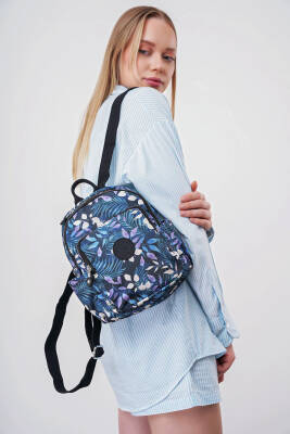 Beverly Hills Polo Club Kadın Sırt Çantası BHPC6009 - 51