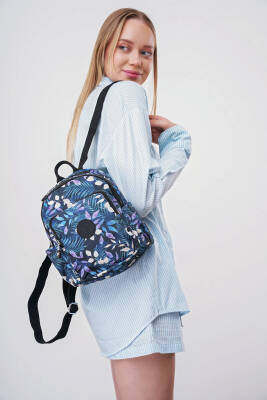 Beverly Hills Polo Club Kadın Sırt Çantası BHPC6009 - 52