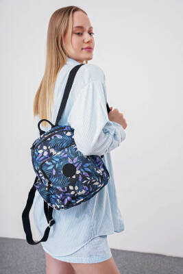 Beverly Hills Polo Club Kadın Sırt Çantası BHPC6009 - 53