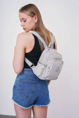 Beverly Hills Polo Club Kadın Sırt Çantası BHPC6009 - 60