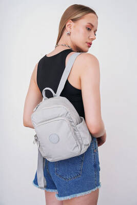 Beverly Hills Polo Club Kadın Sırt Çantası BHPC6009 - 62