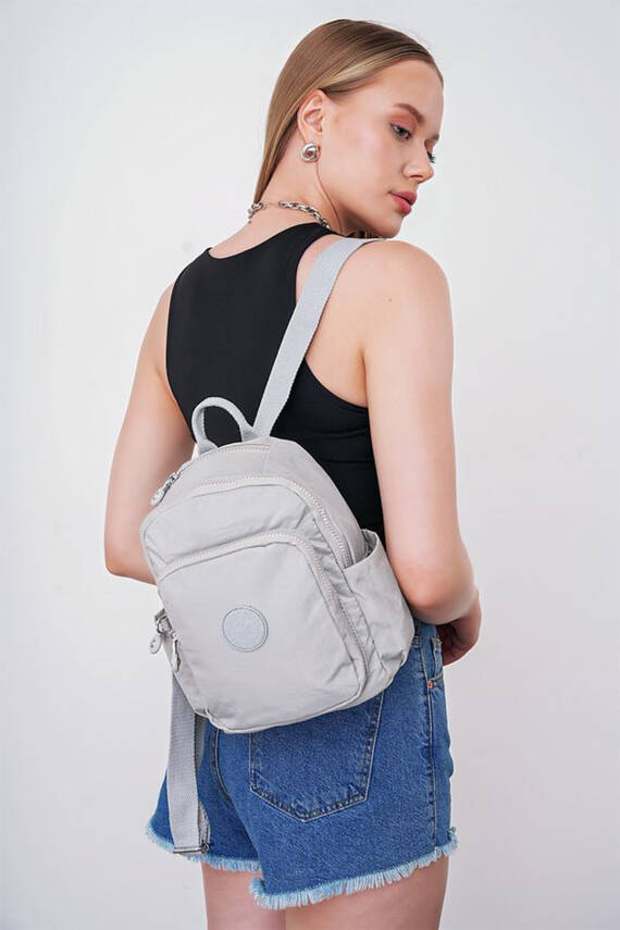 Beverly Hills Polo Club Kadın Sırt Çantası BHPC6009 - 62