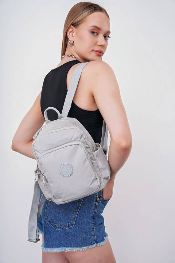 Beverly Hills Polo Club Kadın Sırt Çantası BHPC6009 - 63