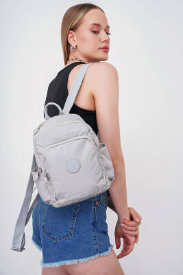 Beverly Hills Polo Club Kadın Sırt Çantası BHPC6009 - 64