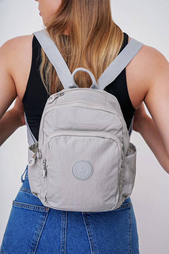 Beverly Hills Polo Club Kadın Sırt Çantası BHPC6009 - 66