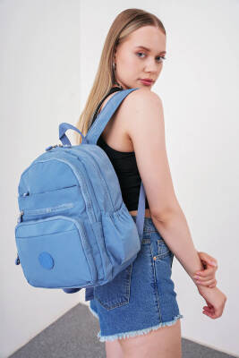 Beverly Hills Polo Club Kadın Sırt Çantası BHPC6010 - 8