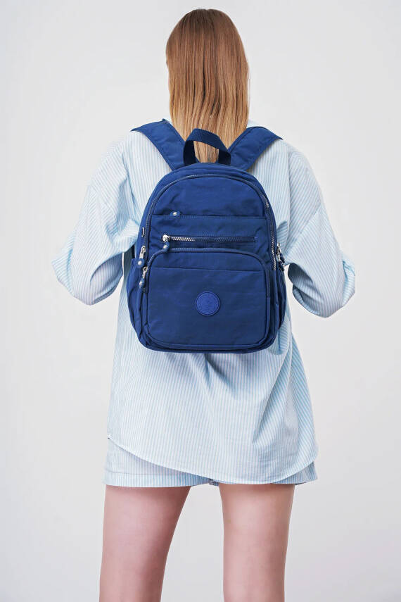 Beverly Hills Polo Club Kadın Sırt Çantası BHPC6010 - 10