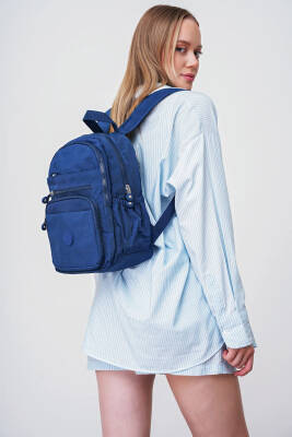 Beverly Hills Polo Club Kadın Sırt Çantası BHPC6010 - 11