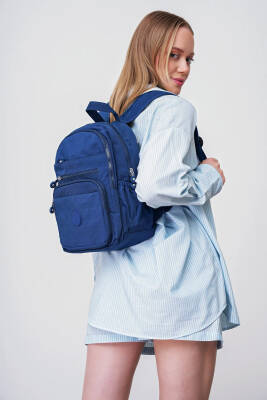 Beverly Hills Polo Club Kadın Sırt Çantası BHPC6010 - 12