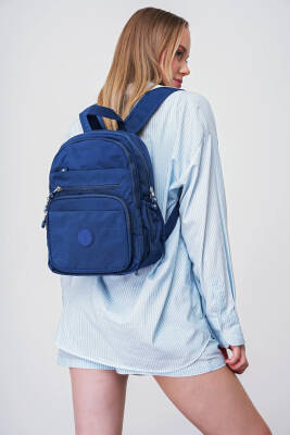 Beverly Hills Polo Club Kadın Sırt Çantası BHPC6010 - 13