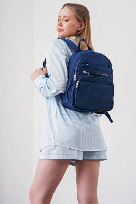 Beverly Hills Polo Club Kadın Sırt Çantası BHPC6010 - 16