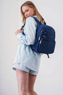 Beverly Hills Polo Club Kadın Sırt Çantası BHPC6010 - 17