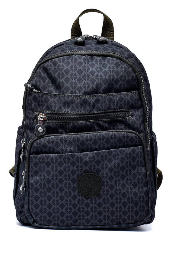 Beverly Hills Polo Club Kadın Sırt Çantası BHPC6010 - 18