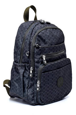 Beverly Hills Polo Club Kadın Sırt Çantası BHPC6010 - 19