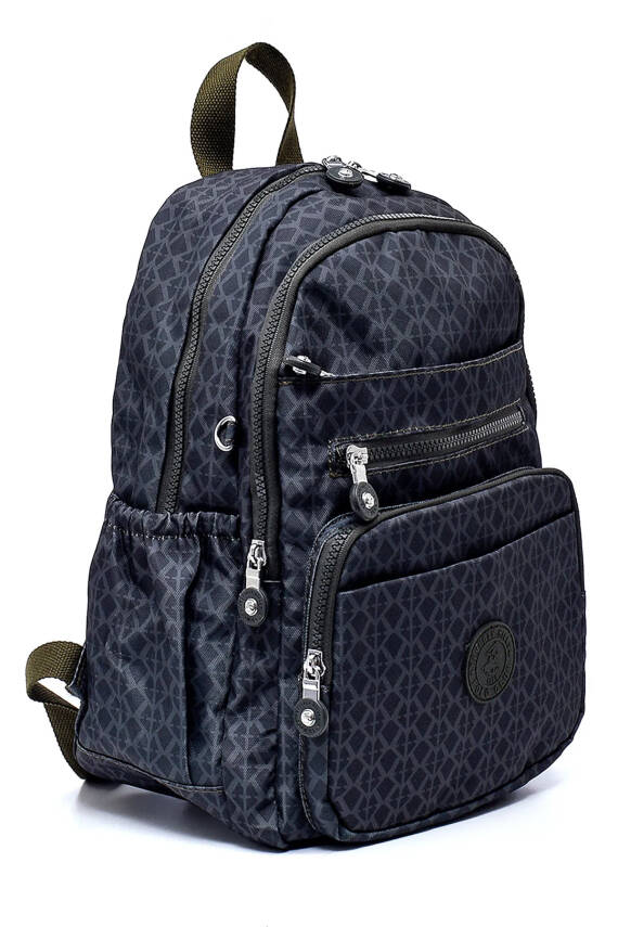 Beverly Hills Polo Club Kadın Sırt Çantası BHPC6010 - 19