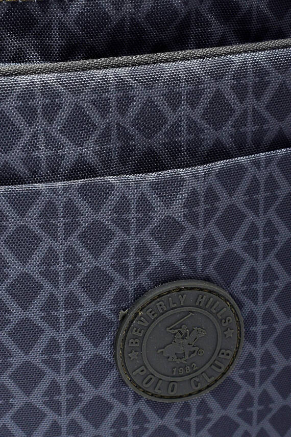 Beverly Hills Polo Club Kadın Sırt Çantası BHPC6010 - 20