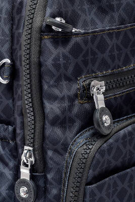 Beverly Hills Polo Club Kadın Sırt Çantası BHPC6010 - 21