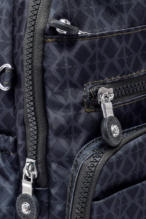 Beverly Hills Polo Club Kadın Sırt Çantası BHPC6010 - 21