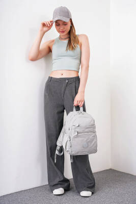 Beverly Hills Polo Club Kadın Sırt Çantası BHPC6010 - 23