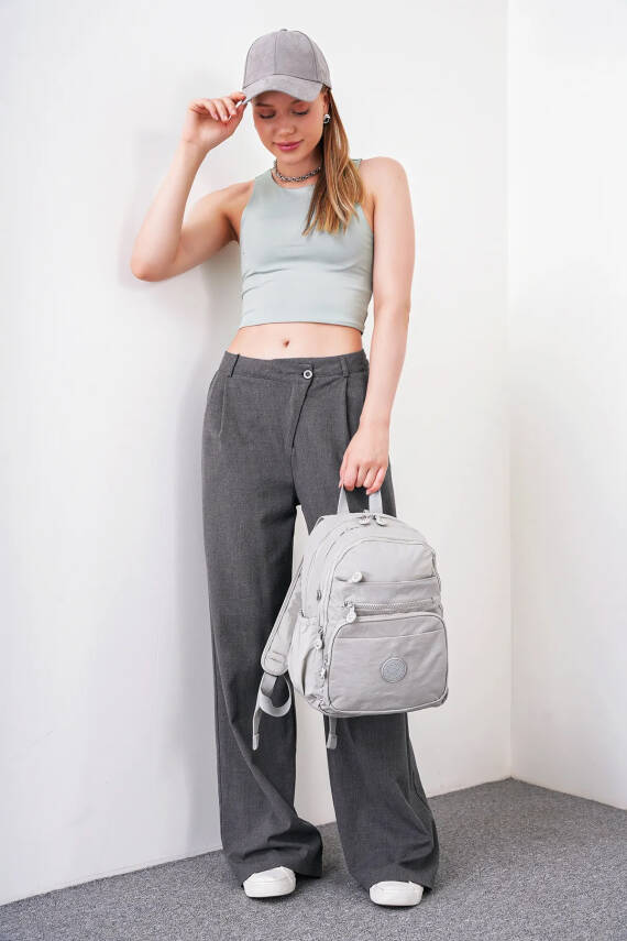 Beverly Hills Polo Club Kadın Sırt Çantası BHPC6010 - 23