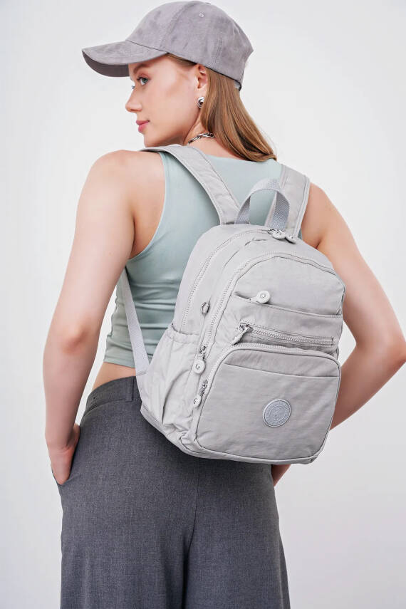 Beverly Hills Polo Club Kadın Sırt Çantası BHPC6010 - 24