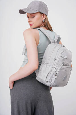 Beverly Hills Polo Club Kadın Sırt Çantası BHPC6010 - 25