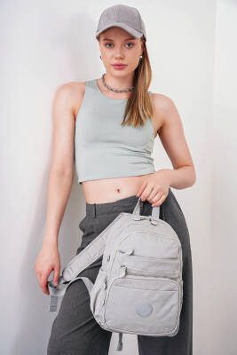 Beverly Hills Polo Club Kadın Sırt Çantası BHPC6010 - 28