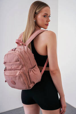 Beverly Hills Polo Club Kadın Sırt Çantası BHPC6010 - 32