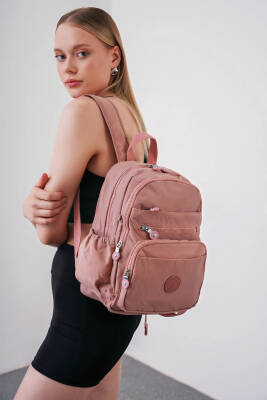 Beverly Hills Polo Club Kadın Sırt Çantası BHPC6010 - 33