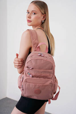 Beverly Hills Polo Club Kadın Sırt Çantası BHPC6010 - 35