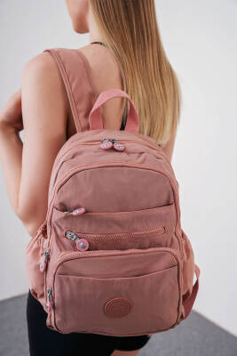 Beverly Hills Polo Club Kadın Sırt Çantası BHPC6010 - 36