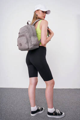 Beverly Hills Polo Club Kadın Sırt Çantası BHPC6010 - 38