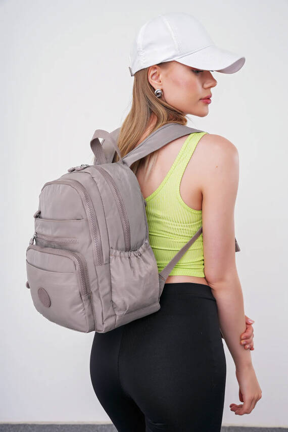 Beverly Hills Polo Club Kadın Sırt Çantası BHPC6010 - 39