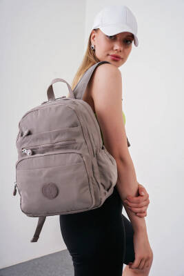 Beverly Hills Polo Club Kadın Sırt Çantası BHPC6010 - 41