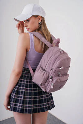 Beverly Hills Polo Club Kadın Sırt Çantası BHPC6010 - 51