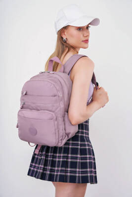 Beverly Hills Polo Club Kadın Sırt Çantası BHPC6010 - 54