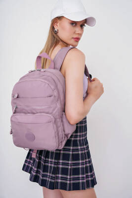 Beverly Hills Polo Club Kadın Sırt Çantası BHPC6010 - 55