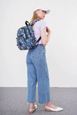 Beverly Hills Polo Club Kadın Sırt Çantası BHPC6010 - 61