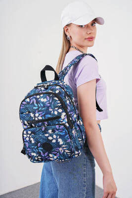 Beverly Hills Polo Club Kadın Sırt Çantası BHPC6010 - 65