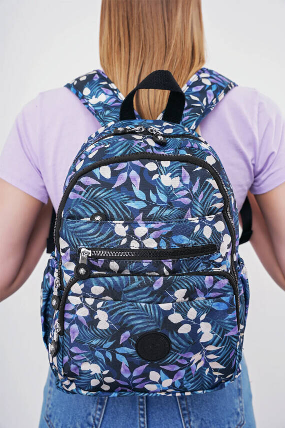 Beverly Hills Polo Club Kadın Sırt Çantası BHPC6010 - 66