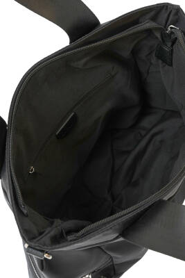 Cambirdge Polo Club Fermuarlı Yan Cepli Kadın Omuz Çantası MB21 - Cambridge Polo Club