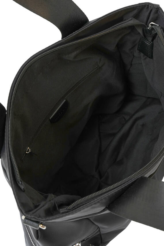 Cambirdge Polo Club Fermuarlı Yan Cepli Kadın Omuz Çantası MB21 - 4