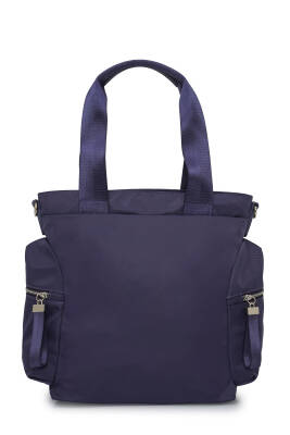 Cambirdge Polo Club Fermuarlı Yan Cepli Kadın Omuz Çantası MB21 - 8