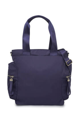 Cambirdge Polo Club Fermuarlı Yan Cepli Kadın Omuz Çantası MB21 - 9