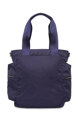 Cambirdge Polo Club Fermuarlı Yan Cepli Kadın Omuz Çantası MB21 - 14