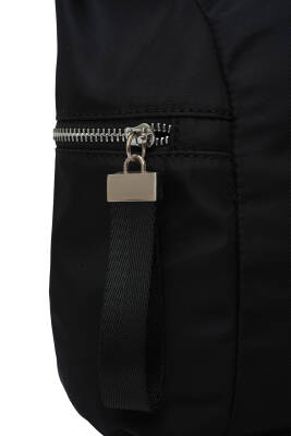 Cambirdge Polo Club Fermuarlı Yan Cepli Kadın Omuz Çantası MB21 - Cambridge Polo Club