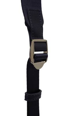 Cambirdge Polo Club Fermuarlı Yan Cepli Kadın Sırt Çantası MB19 - 9