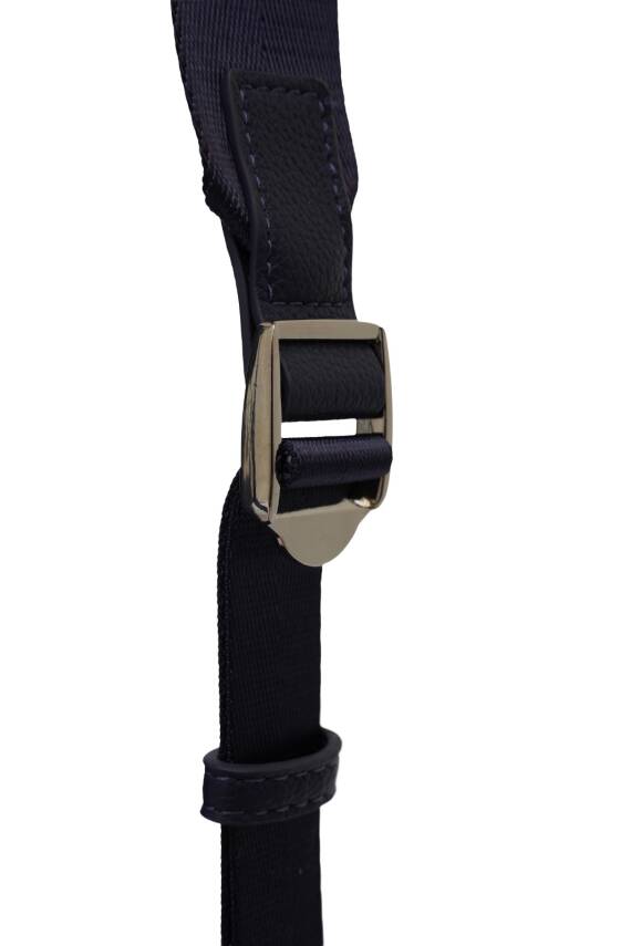 Cambirdge Polo Club Fermuarlı Yan Cepli Kadın Sırt Çantası MB19 - 9