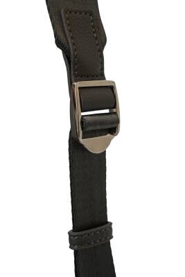 Cambirdge Polo Club Fermuarlı Yan Cepli Kadın Sırt Çantası MB19 - 25