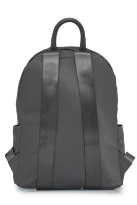 Cambirdge Polo Club Fermuarlı Yan Cepli Kadın Sırt Çantası MB19 - 27